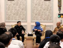 Pemkot Cirebon Sambut PKA BPSDMD Jateng, Buka Ruang Kolaborasi Menuju Birokrasi yang Adaptif