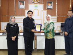 Visitasi PKN di Kota Cirebon Angkat Isu Pelayanan Publik dan Perlindungan Sosial