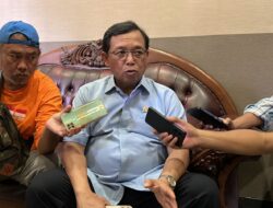 Nelayan Tak Melaut Gegara Solar Langka, Ini Kata Herman Khaeron