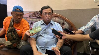 Nelayan Tak Melaut Gegara Solar Langka, Ini Kata Herman Khaeron