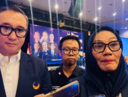 DPC dan DPRt Nasdem Kota Cirebon Resmi Dilantik