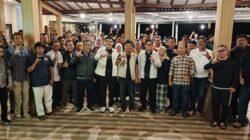 Semangat Membangun Pemkot Cirebon Bersama Media di wilayah Kota Cirebon