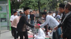 Pemerintah Kota Cirebon Komitmen Jaga Nilai Keagamaan dan Kenyamanan Ibadah Masyarakat