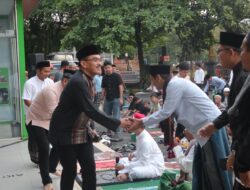 Pemerintah Kota Cirebon Komitmen Jaga Nilai Keagamaan dan Kenyamanan Ibadah Masyarakat