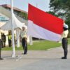 Peringati Hari Lahir Pancasila, Pertamina Patra Niaga Kilang Balongan Gelar Upacara Bendera Untuk Perkuat Persatuan