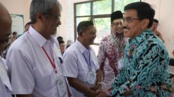 Dekopinda Diharapkan Jadi Rumah Besar Gerakan Koperasi, Sekda Dorong Sinergi dan Percepatan Ekonomi Daerah