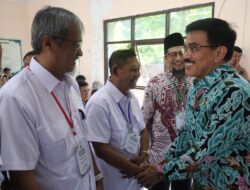 Dekopinda Diharapkan Jadi Rumah Besar Gerakan Koperasi, Sekda Dorong Sinergi dan Percepatan Ekonomi Daerah