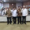 Pemkot Cirebon Dukung Upaya Mitigasi Pesisir untuk Atasi Banjir Rob