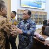 Herman Khaeron : Revisi UU Perkoperasian Harus Komprehensif, Tidak Parsial