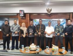 ‎Tingkatkan Kinerja dan Integritas Manajer, Perumda Tirta Darma Ayu Gelar In-House Training Bersama Aka Tirta