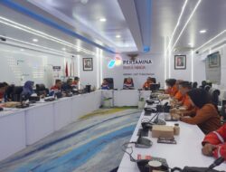 Baharkam Polri Anugerahi Predikat Gold untuk Sistem Pengamanan Kilang Balongan