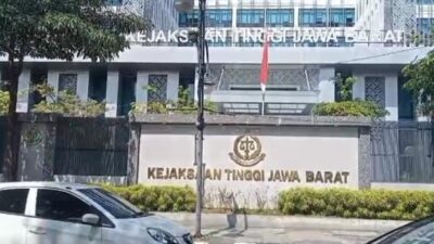 DPP GMHI Kawal Kasus Korupsi Rp 39 Milyar Di Kejaksaan Indramayu Yang Melibatkan Mantan Plt Dirut PDAM