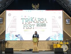 TRIKARSA Fest 2026 Dorong Pertumbuhan Ekonomi Ciayumajakuning
