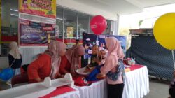 Alfamart Sahabat Posyandu Gandeng Kalbe Nutritionals, Jangkau 2.800 Penerima Manfaat di 28 Titik