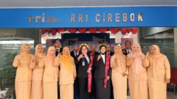 HUT ke-81 RRI Perkuat Komitmen sebagai Media Publik yang Adaptif dan Terpercaya