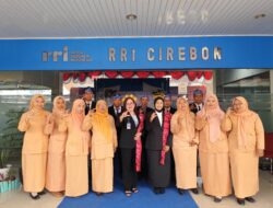 HUT ke-81 RRI Perkuat Komitmen sebagai Media Publik yang Adaptif dan Terpercaya