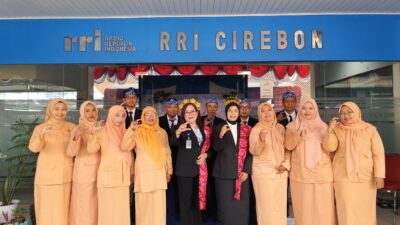HUT ke-81 RRI Perkuat Komitmen sebagai Media Publik yang Adaptif dan Terpercaya