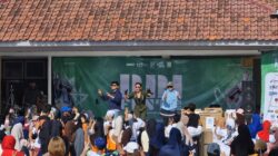 Ragam Kegiatan RRI Fest 2026 Jadi Ruang Dekatkan RRI Cirebon dengan Masyarakat