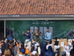 Ragam Kegiatan RRI Fest 2026 Jadi Ruang Dekatkan RRI Cirebon dengan Masyarakat