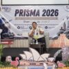 Imigrasi Cirebon Berikan Edukasi Keimigrasian Dalam Acara PKKMB di Kampus Politeknik Pariwisata Prima Internasional