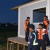 Tingkatkan Keselamatan Perjalanan Kereta Api dan Masyarakat, KAI Daop 3 Cirebon Imbau Masyarakat Bersama Jaga Gardu Perlintasan Sebidang