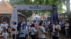 Bukan Sekadar Rayakan Ulang Tahun, KAI Daop 3 Cirebon Perkuat Semangat Melayani