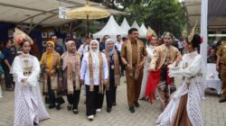 Festival Literasi Kota Cirebon 2026 Resmi Dibuka, Dorong Budaya Baca hingga Lahirkan Karya Nyata