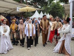 Festival Literasi Kota Cirebon 2026 Resmi Dibuka, Dorong Budaya Baca hingga Lahirkan Karya Nyata