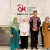 Tak Cukup Cerdas Spiritual, Santri Kota Cirebon Didorong Melek Finansial di Era Digital