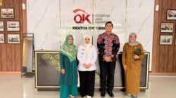 Tak Cukup Cerdas Spiritual, Santri Kota Cirebon Didorong Melek Finansial di Era Digital