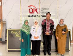 Tak Cukup Cerdas Spiritual, Santri Kota Cirebon Didorong Melek Finansial di Era Digital